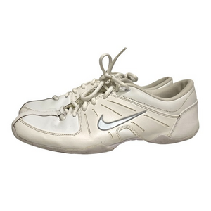 Nike Air White Sneakers Men's‎ Size 11